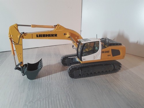 Liebherr 936 nzg 50 - 936, 1/50
