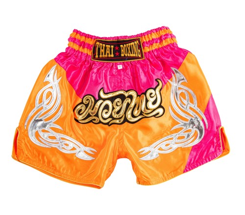 Shorts boxe thaï pour - shorts, de