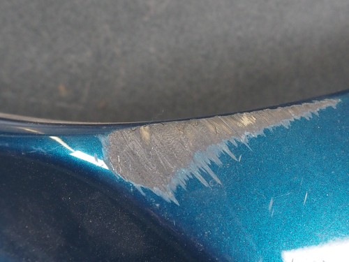 Cowl front suzuki gsf1200 - suzuki,