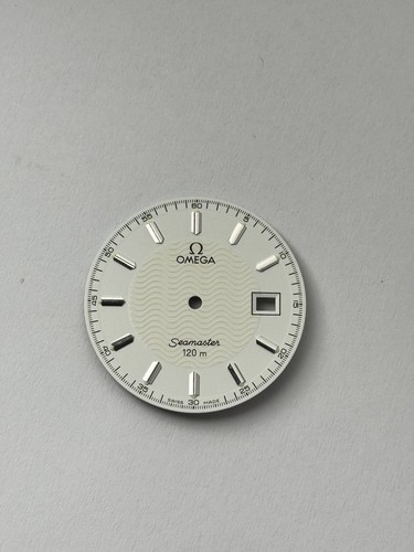 Original omega seamaster - omega,