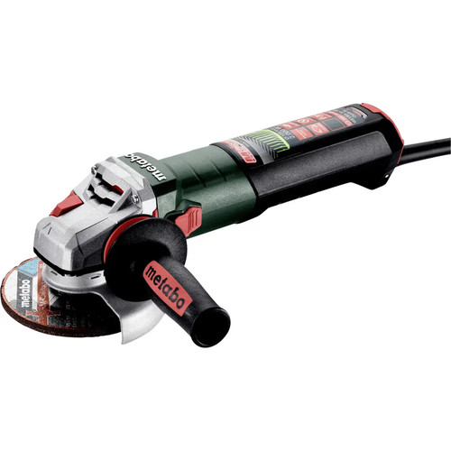 Meuleuse angle metabo wevba - metabo,