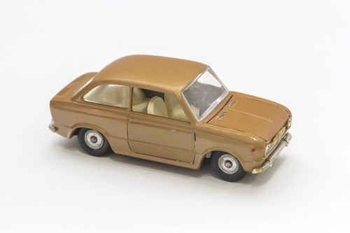 Politoys fiat 850 art - fiat,
