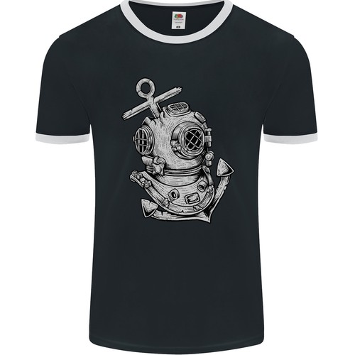 Plongée ancre diver voile - diver,