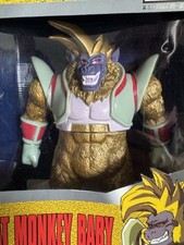 Figurine Dragon Ball GT Great