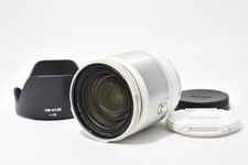 Nikon 1 NIKKOR 10-100mm F4-5.6