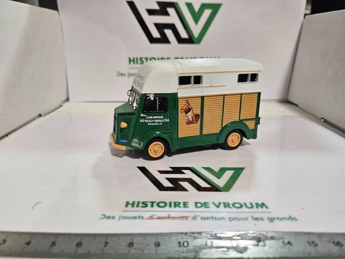 Citroën van à - van,