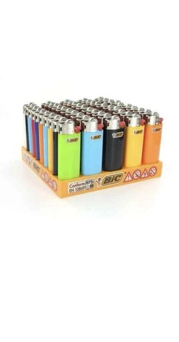 Bicj26 briquet bic - -,