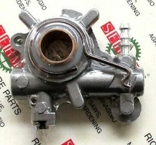 Kit Pompe À Huile + Engrenage