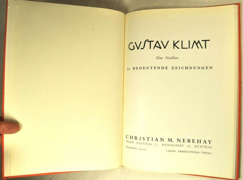 Gustav klimt beteutende - gustav,