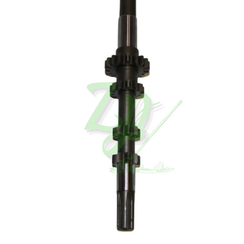 Arbre axe porte - arbre, porte-