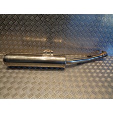 pot echappement silencieux droit khik501 kaw5011400 moto kawasaki zx zzr 1400 20