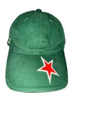 Heineken Music Green Hat Cap w