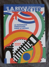 REVUE D'HISTOIRE DES CHEMINS