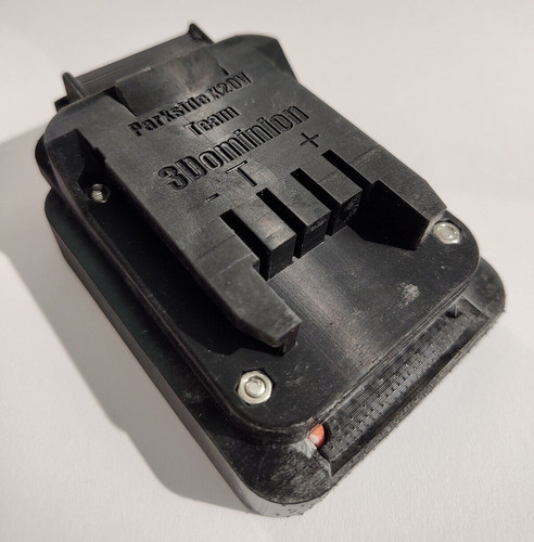 Adaptateur batterie bosch - batterie,