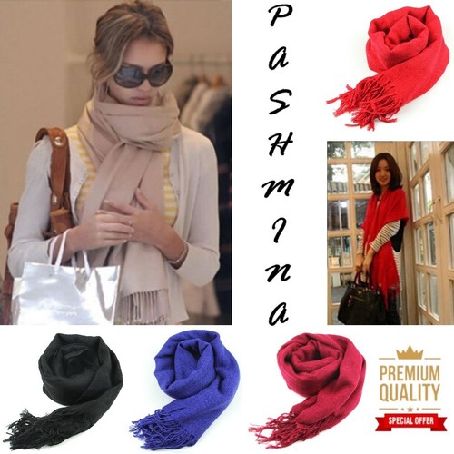 New écharpe pashmina cbase - new,