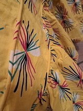 Dessus De Lit Vintage - Couvre