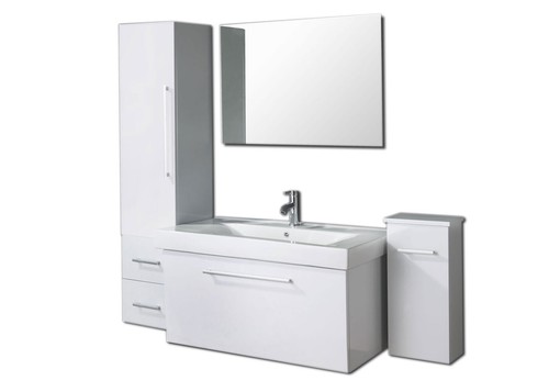 Meuble salle bain vasque - meuble, de