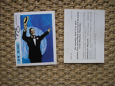 Maurice chevalier vignette - chevalier,