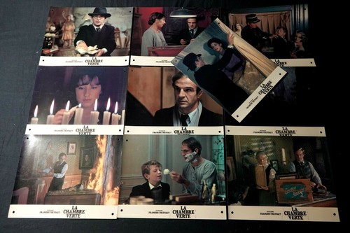 Francois truffaut chambre - francois,