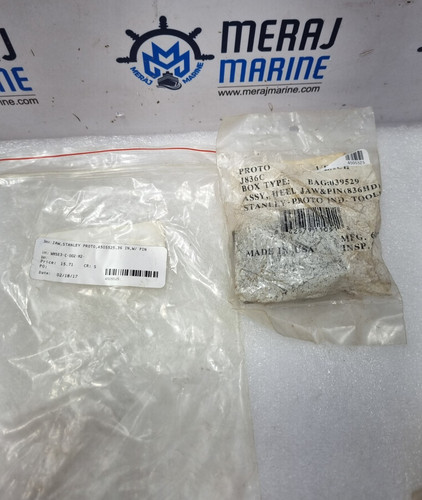 Proto 4505525 assy talon - 4505525,