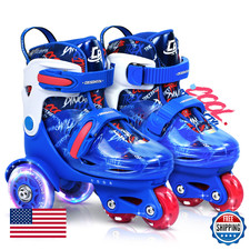 Toddler Roller Skates with