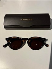 Lunettes de soleil OLIVER
