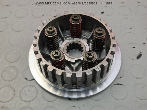 Cloche embrayage 5y1 yamaha - embrayage,