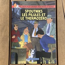Spoutniks les pilules le - les,