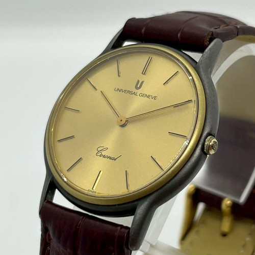 Montre universelle genève - montre,