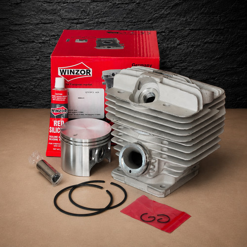 Kit cylindre 60mm pour stihl - kit,