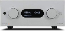 Audiolab M-ONE 80-watt Stereo