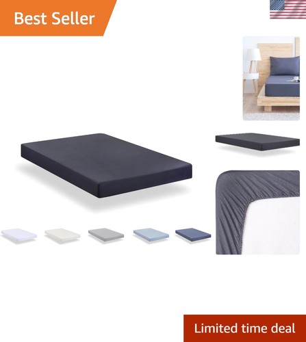 Drap housse microfibre - housse,