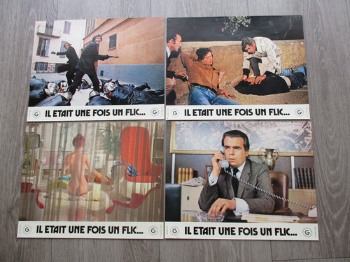 Jeu photos etait une fois - jeu, il