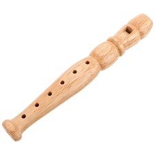 Instrument De Musique Bois