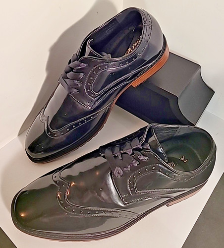 Todd welsh dress shoes - todd, youth