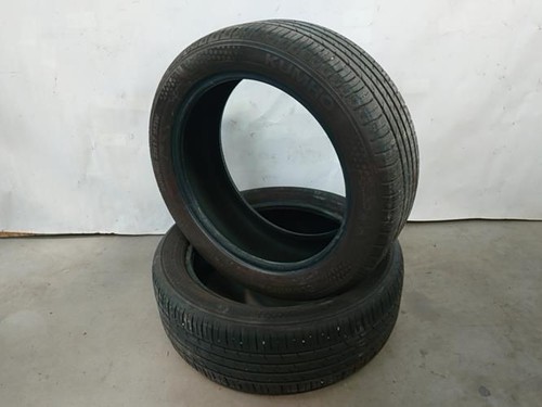 Pneu 205 r17 kumho - r17,