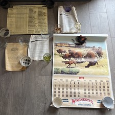 Lot Catalogues Pub Chasse