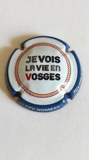 Capsule de champagne FEE