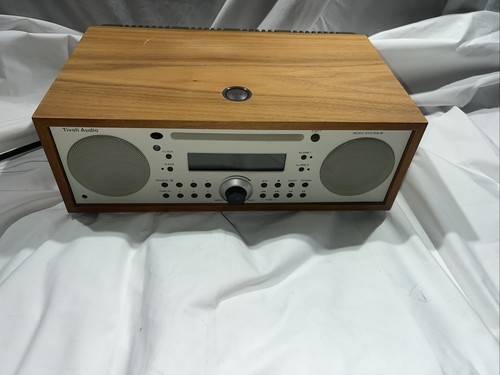 Tivoli audio music system - tivoli, bt