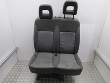 Siege avant droit (banquette double) CITROEN JUMPY 1 PHASE 2 8845N9