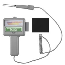 Testeur de Chlore de L'Eau  Piscine Qualité Spa Compteur de Niveau Analyse 3601