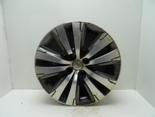 Jante PEUGEOT 3008 1 PHASE 2