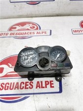 TABLEAU COMPTEUR KILOMÉTRIQUE