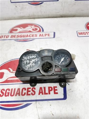 Tableau compteur kilométrique - compteur,