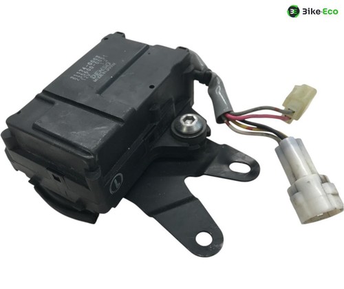 Moteur valve echappement - de, d'echappement