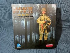 DID 1/6 WW2 82 AIRBORNE