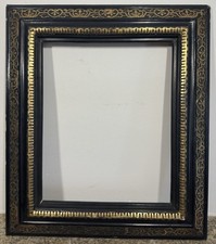 Cadre ancien 4F Napoléon III