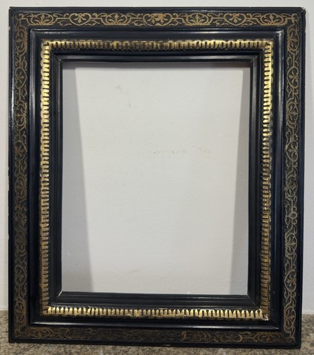 Cadre ancien napoléon iii - 4f,
