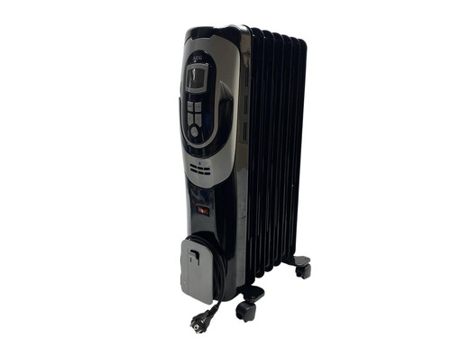 Radiateur huile aeg 5587 - radiateur,