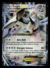Carte Pokémon : Lugia EX